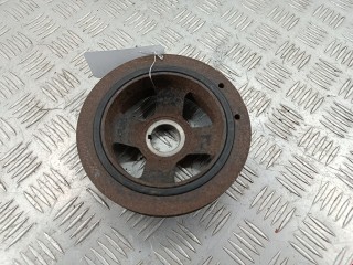 Шкив коленвала, ориг. номер 30875139, Volvo S40 2000-2004