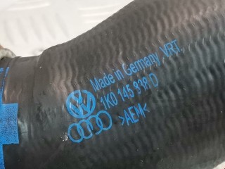 Патрубок турбины, ориг. номер 1K0145838D, Volkswagen Passat 2005-2010