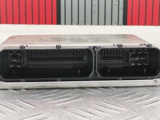 Блок управления двигателем, ориг. номер 3B0997552AX, 0261206781, Audi A6 1997-2001