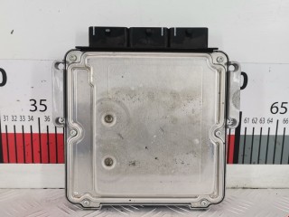 Блок управления двигателем, ориг. номер 0281012478, 1939YZ, Citroen C5 2004-2008
