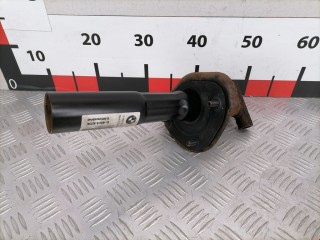 Отбойник бампера заднего, ориг. номер 51127055336, BMW 3 E46 1997-2003