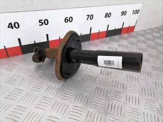 Отбойник бампера заднего, ориг. номер 51127055336, BMW 3 E46 1997-2003