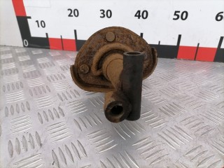 Отбойник бампера заднего, ориг. номер 51127055336, BMW 3 E46 1997-2003