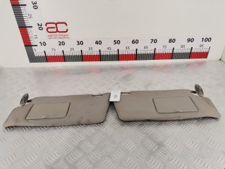 Козырек солнцезащитный Ford Focus 1998-2001