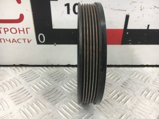 Шкив коленвала, ориг. номер 078105255G, Audi A6 1997-2001
