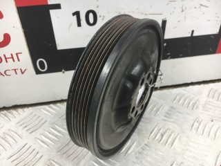 Шкив коленвала, ориг. номер 078105255G, Audi A6 1997-2001