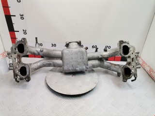 Коллектор впускной, ориг. номер 14001AB211, Subaru Impreza 2000-2002