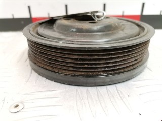 Шкив коленвала, ориг. номер 03G105243, 04L105243, Volkswagen Passat 2005-2010