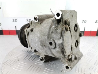 Компрессор кондиционера Ford Focus 1998-2001