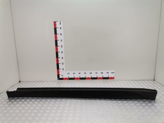 Накладка на порог, ориг. номер 87753D7000, 87751D7000, Hyundai Tucson 2009-2015
