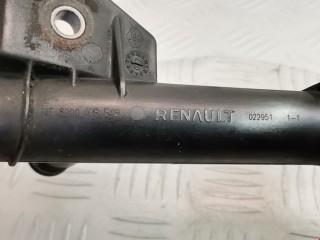 Патрубок радиатора, ориг. номер 8200408549, Renault Scenic 2006-2009