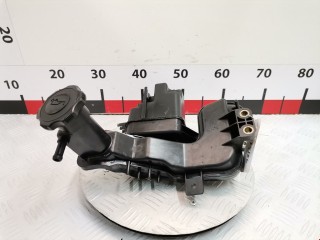 Маслозаливная горловина, ориг. номер N3H410D10E, Mazda RX8 2003-2008