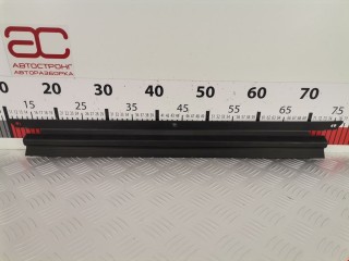 Накладка на порог, ориг. номер 7585060011, Lexus LX 1998-2002