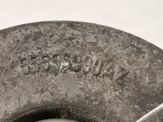 Натяжитель ремня генератора, ориг. номер 55563512, 55556090, Opel Astra 1998-2009