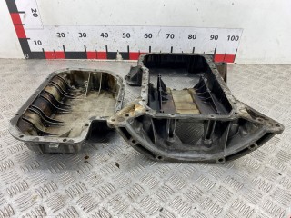 Поддон Mercedes E W210 1995-1999