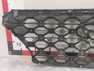 Решетка радиатора, ориг. номер 86350S1110, 86366S1110, Hyundai Santa Fe 2015-2018