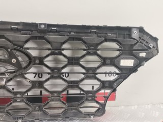 Решетка радиатора, ориг. номер 86350S1110, 86366S1110, Hyundai Santa Fe 2015-2018