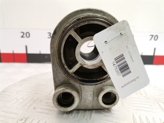Теплообменник масляного фильтра, ориг. номер 8200923115, 8200779744, Nissan NV200 2009-2026