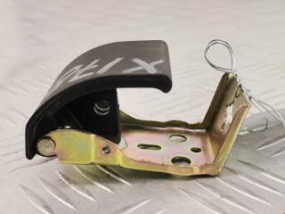 Ручка открывания капота, ориг. номер F57B-16C856-AB, F5TZ16916C, Ford Explorer 1994-2001