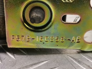 Ручка открывания капота, ориг. номер F57B-16C856-AB, F5TZ16916C, Ford Explorer 1994-2001