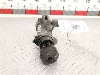 Замок зажигания, ориг. номер 4B0905851C, 4B0905851B, Skoda Octavia 2000-2011