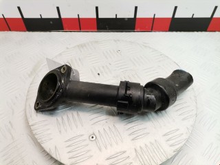 Корпус термостата, ориг. номер 06B121121L, 06B121121, Volkswagen Passat 1988-1997