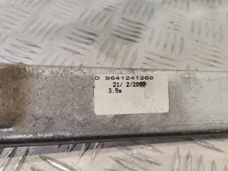 Стеклоподъемник передний правый, ориг. номер 9222X2, 9641241280, Citroen C2 2003-2008