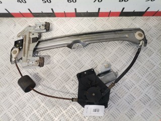 Стеклоподъемник передний правый, ориг. номер 05017810AC, 05067540AB, Chrysler PT-Cruiser 2000-2006