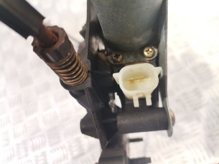 Стеклоподъемник передний правый, ориг. номер 05017810AC, 05067540AB, Chrysler PT-Cruiser 2000-2006