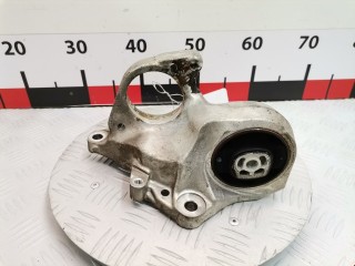 Кронштейн двигателя, ориг. номер 9644531380, 1807V6, Peugeot 307 2001-2005