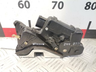 Замок двери передней правой BMW 3 E46 2001-2006