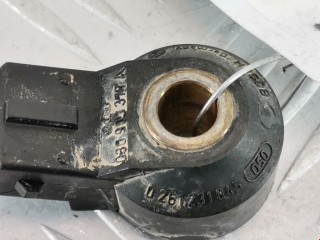 Датчик детонации, ориг. номер 030905377A, 0261231045, Volkswagen Golf 1991-2000