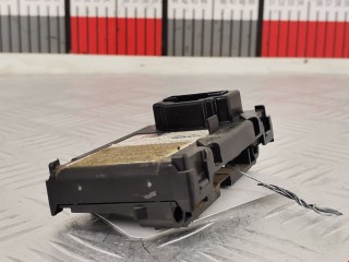 Замок зажигания, ориг. номер 8200125077, S118539002D, Renault Megane 2002-2006