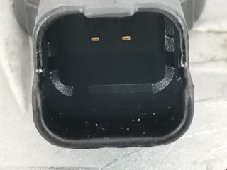 Датчик детонации, ориг. номер 0261231168, 1920FR, Peugeot 307 2001-2005