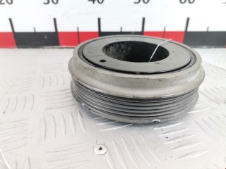 Шкив коленвала, ориг. номер 038105243, Skoda Octavia 2000-2011