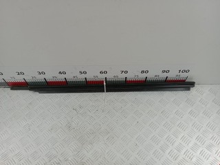 Молдинг стекла двери наружный, ориг. номер 1425476, Ford Galaxy 1995-2000