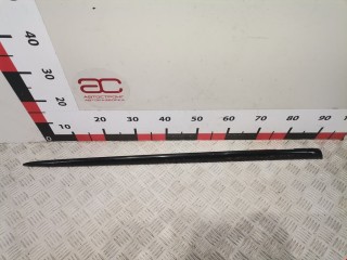 Молдинг двери передней левой, ориг. номер RV16DX8AB, 331726, Chrysler PT-Cruiser 2000-2006