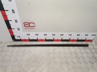 Молдинг двери передней левой, ориг. номер RV16DX8AB, 331726, Chrysler PT-Cruiser 2000-2006