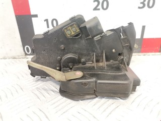 Замок двери передней правой BMW 3 E46 1997-2003