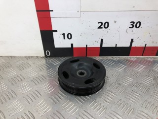 Шкив коленвала, ориг. номер 03D105255D, Volkswagen Polo 2001-2005