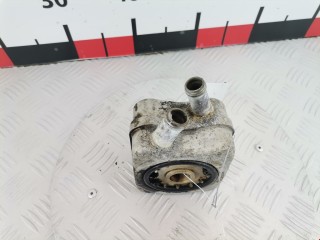 Теплообменник масляного фильтра, ориг. номер 028117021K, Volkswagen Golf 1997-2006