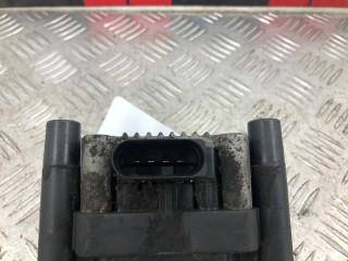 Катушка зажигания, ориг. номер 032905106, 032905106F, Audi A3 1996-2000