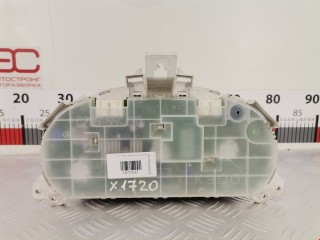 Щиток приборов (приборная панель), ориг. номер C235-55-430, CC7955471D, Mazda 5 2002-2009