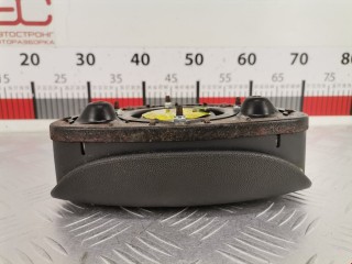 Подушка безопасности водителя, ориг. номер 13188242, 13111506, Opel Combo 201-2024