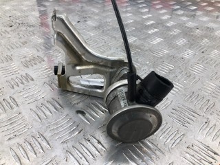 Клапан ЕГР EGR, ориг. номер 90470420, 72229600, Opel Vectra 1995-2000