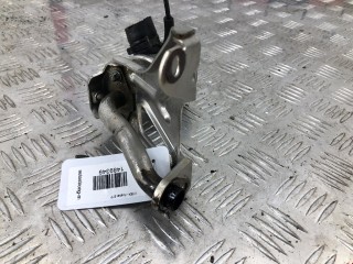 Клапан ЕГР EGR, ориг. номер 90470420, 72229600, Opel Vectra 1995-2000