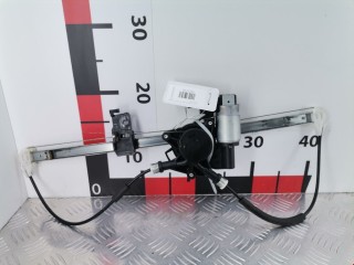 Стеклоподъемник электрический задний правый, ориг. номер G22C5858X, C23572590B, Mazda 5 2002-2009