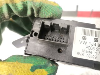 Блок управления стеклоподъемниками, ориг. номер 1J4959857, 1J4959857D, Volkswagen Passat 1996-2001
