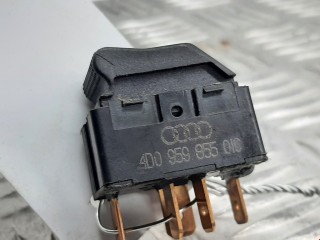 Кнопка стеклоподъемника, ориг. номер 4D0959855, Audi A4 1994-1997