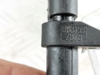 Датчик коленвала, ориг. номер 0031532828, A0031532828, Mercedes A W168 1997-2001